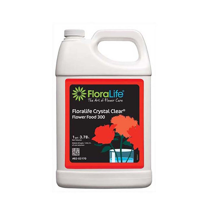 Floralife Liquid Products