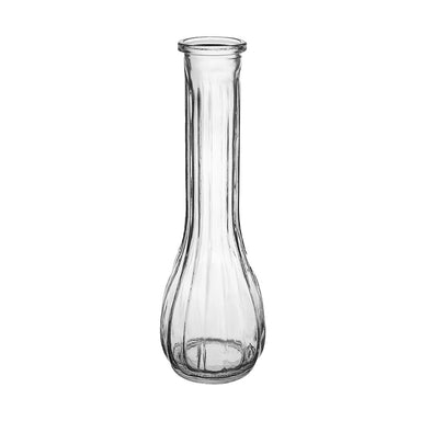 Ripple Bud Vase