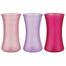 8" Gathering Vase Berry Crush Assortment