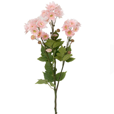 32" Aster Daisy Spray - Pink