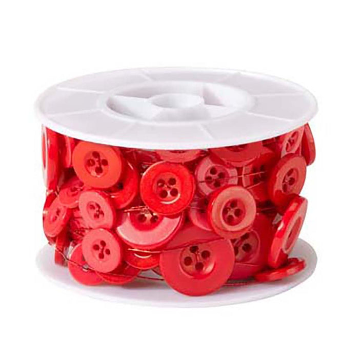 OASIS Button Wire