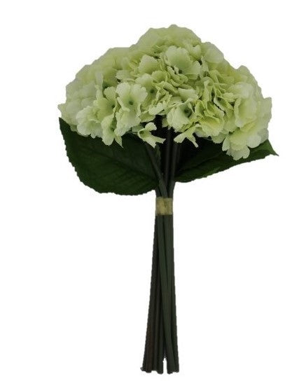 12 in Hydrangea Bundle