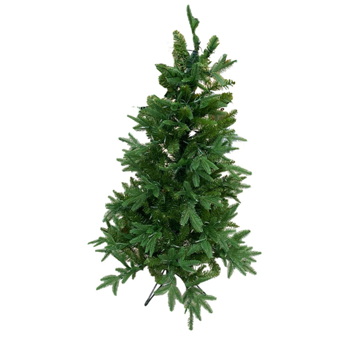 4.5' Nordmann Fir Tree - Green