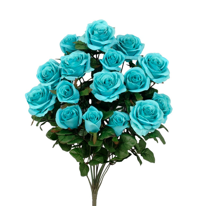 Grandiflora Rose Bush