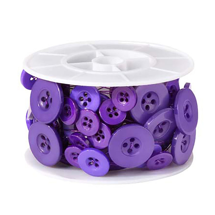 OASIS Button Wire