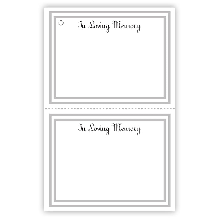 Sympathy Cards