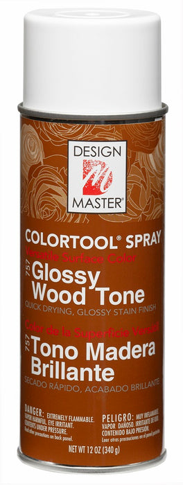 Design Master Colortool Paint