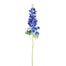 18 in Blue Bonnet Stem