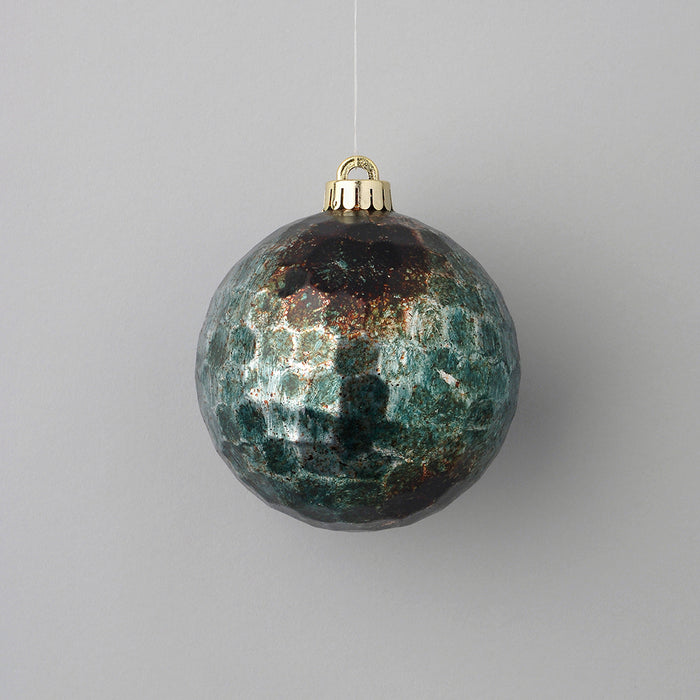 Ball Ornaments W/Hanger