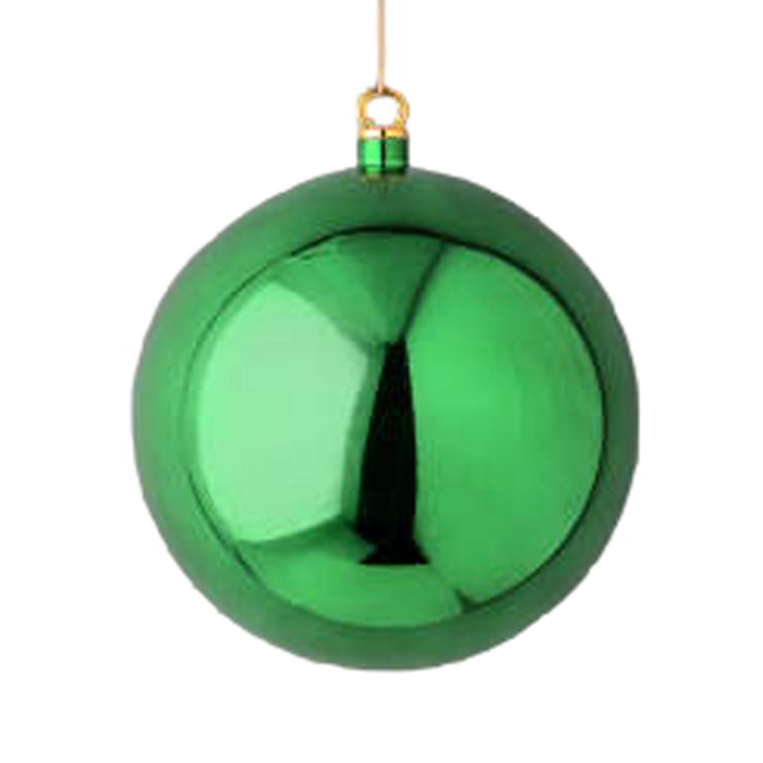 200 mm Plastic Ornament Ball