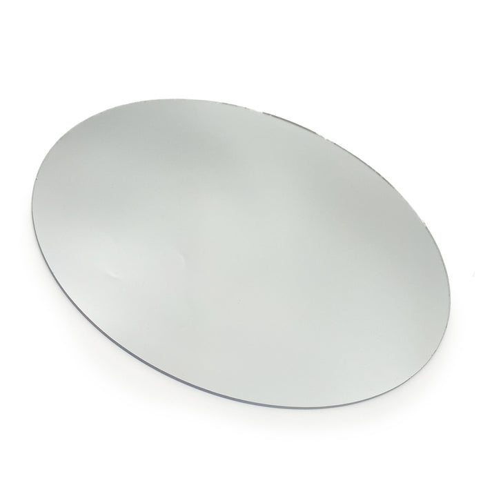 Round Mirror