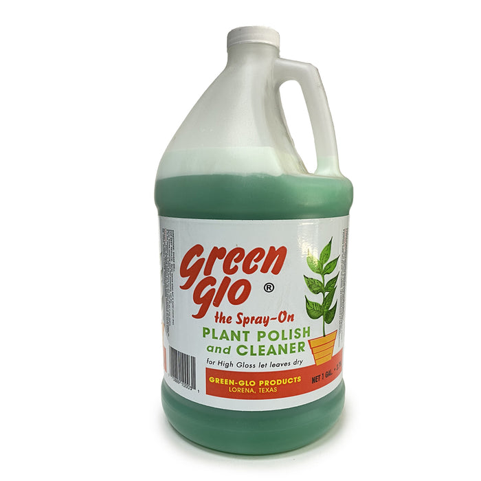 Green Glo Liquid Gallons