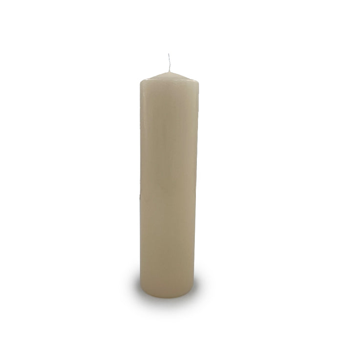 Pillar Candles