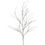 37 in Iced Grass Spray - Natural