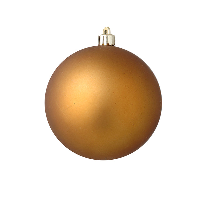 200 mm Plastic Ornament Ball