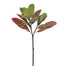 26" Croton Leaf Spray