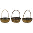 Weave Baskets