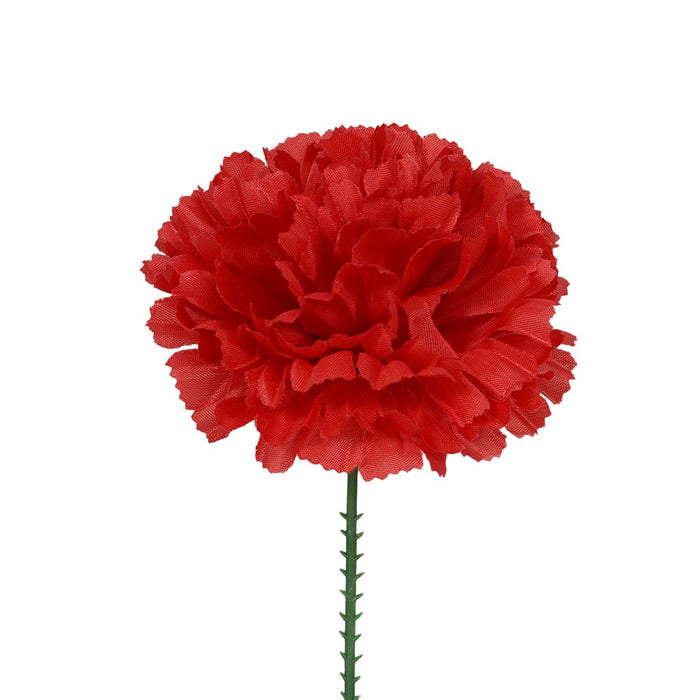 Single Carnation Head Pick- 100pcs/box