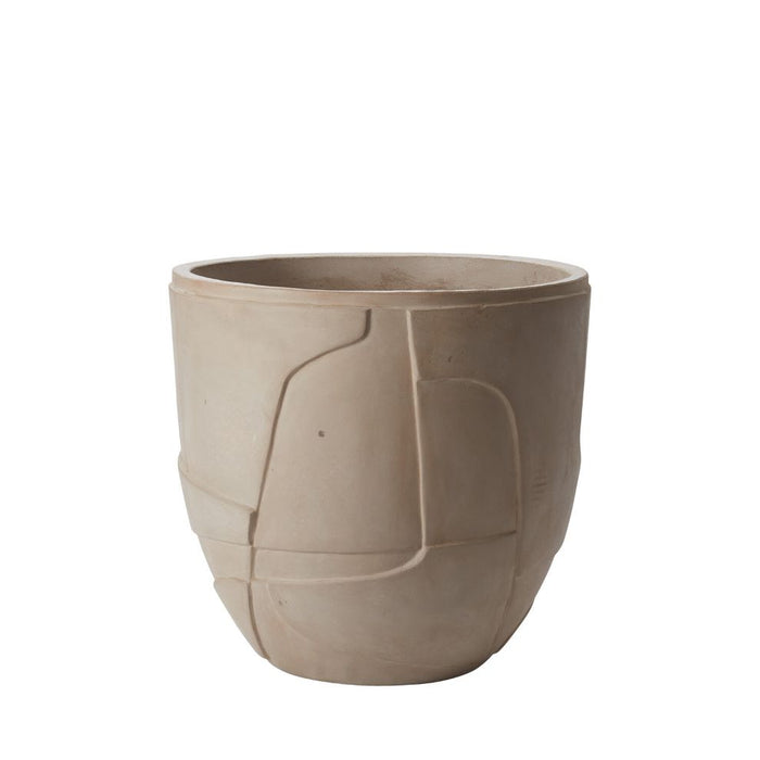 Pakiva Planter 20.25"x 19"