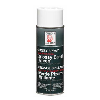 Design Master Colortool Gloss Paint