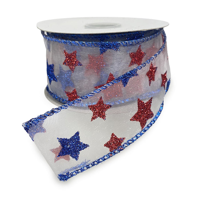 #9 DWI USA Ribbon