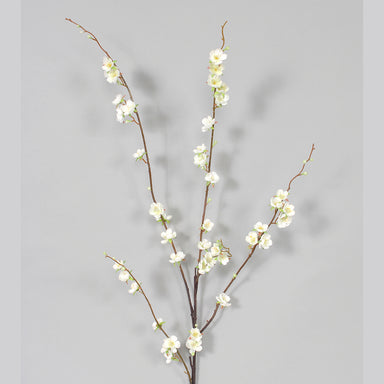 5 Ft Plum Blossom Spray X 5