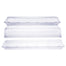 Clear Large Dozen Rose Box - 30 Inch