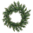 18" Imperial Pine Wreath w/65 Tips