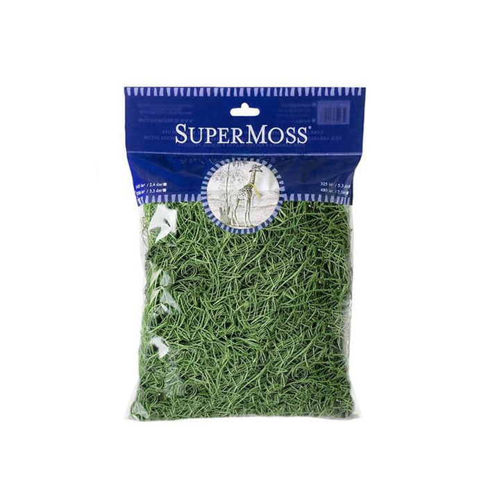 Aspen Wood Excelsior - Basil