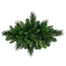 Deluxe Evergreen Centerpiece