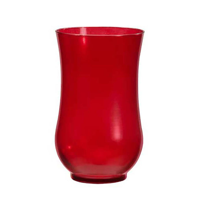 Hurricane Vase