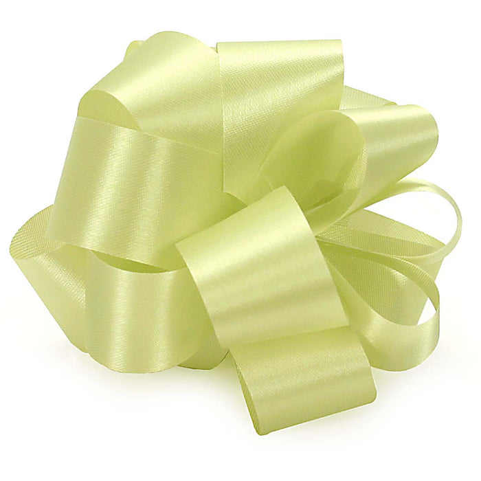 #3 Satin Acetate Ribbon