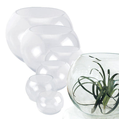 Bubble Bowls