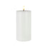 Patria LED Pillar Candles