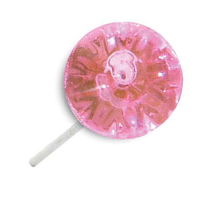 LOMEY Diamante Pins