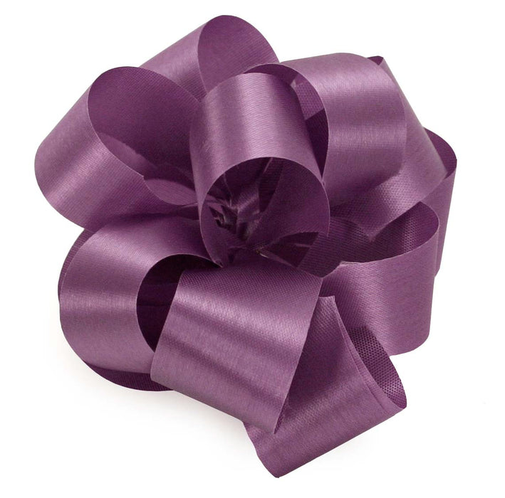 #9 Satin Acetate Ribbon