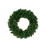 Hardneedle Woodland Spruce Double Wreath