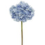 19" Hydrangea - Light Blue