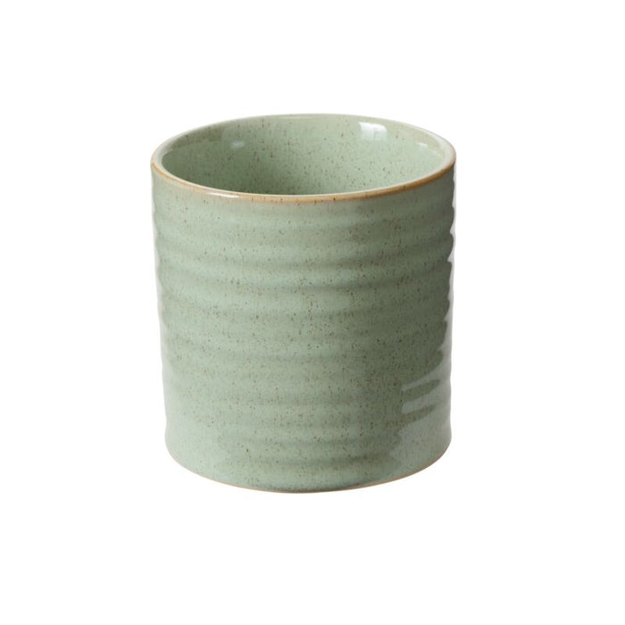 4.5 in Roux Pot - Green