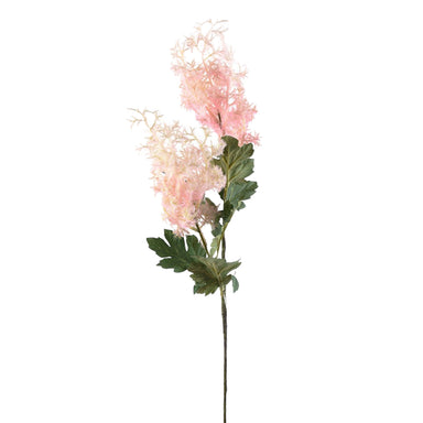 24" Astilbe Spray - Blush