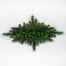 Deluxe Evergreen Centerpiece