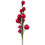 28" Mixed Ball Spray - Candy Apple/Fuchsia