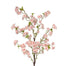 49 1/2" Cherry Blossom Branch - Pink