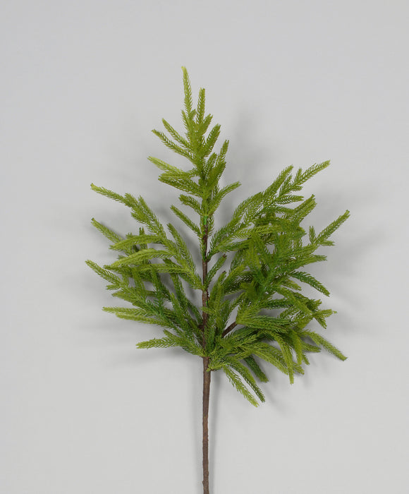 Cypress Spruce Spray - Green