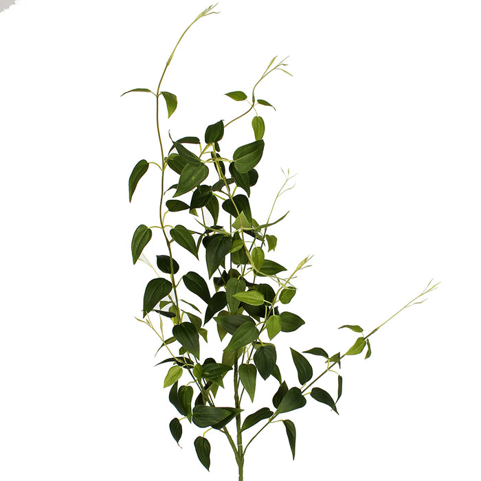 Jasmine Vine Spray 46" In Green