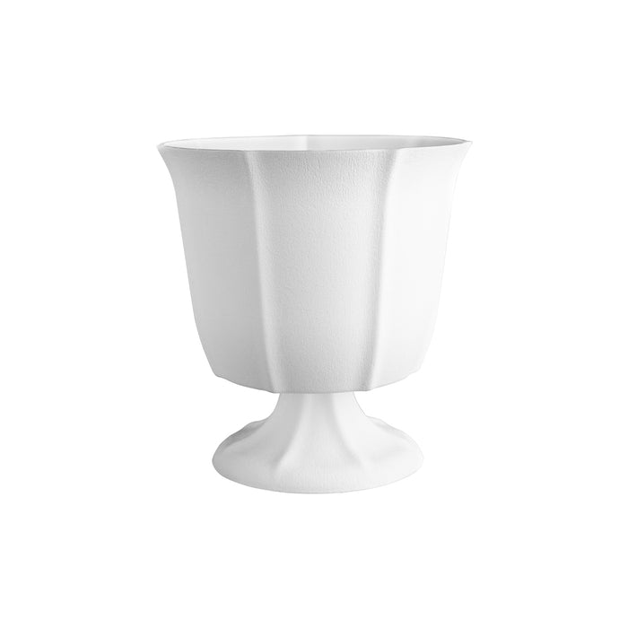 Tulip Design Compote