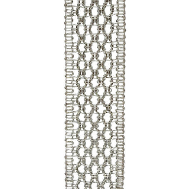 1.5 in Link Ribbon - Gold
