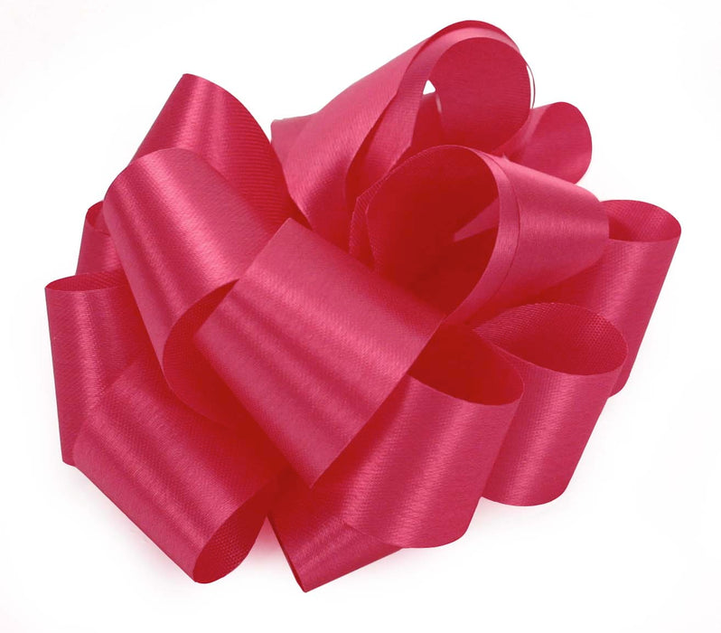 #40 Satin Acetate Ribbon