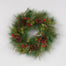 24" Deluxe Sugar Pine Wreath
