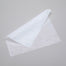 19-5/8"Sq Non Woven Paper, 100 Sheets / Bag White